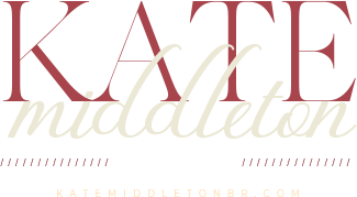 Logotipo Kate Middleton Brasil